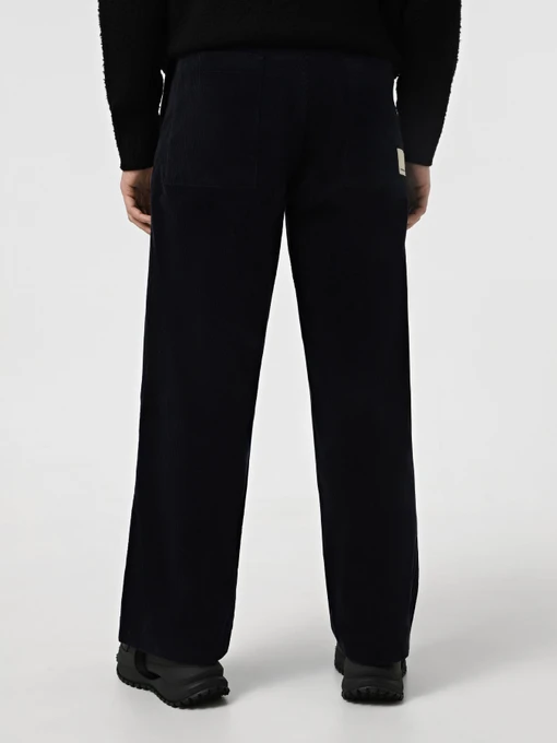 Бавовняні Чоловічі Повсякденні штани Emporio Armani фото 3
