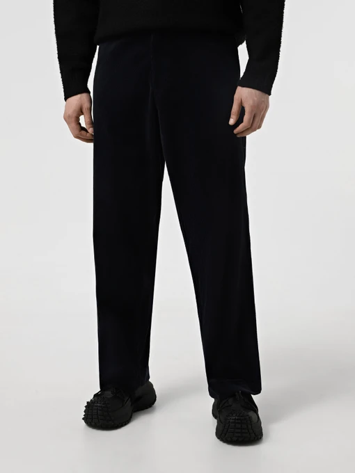 Штани Emporio Armani модель 6D1P7E-1K5FZ-0922 Фото