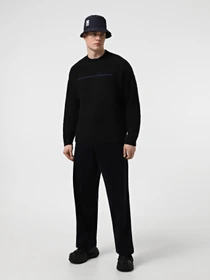 Штани Emporio Armani модель 6D1P7E-1K5FZ-0922 Фото
