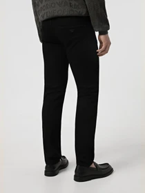 Джинсы Emporio Armani модель 6D1J06-1D96Z-0005 Фото