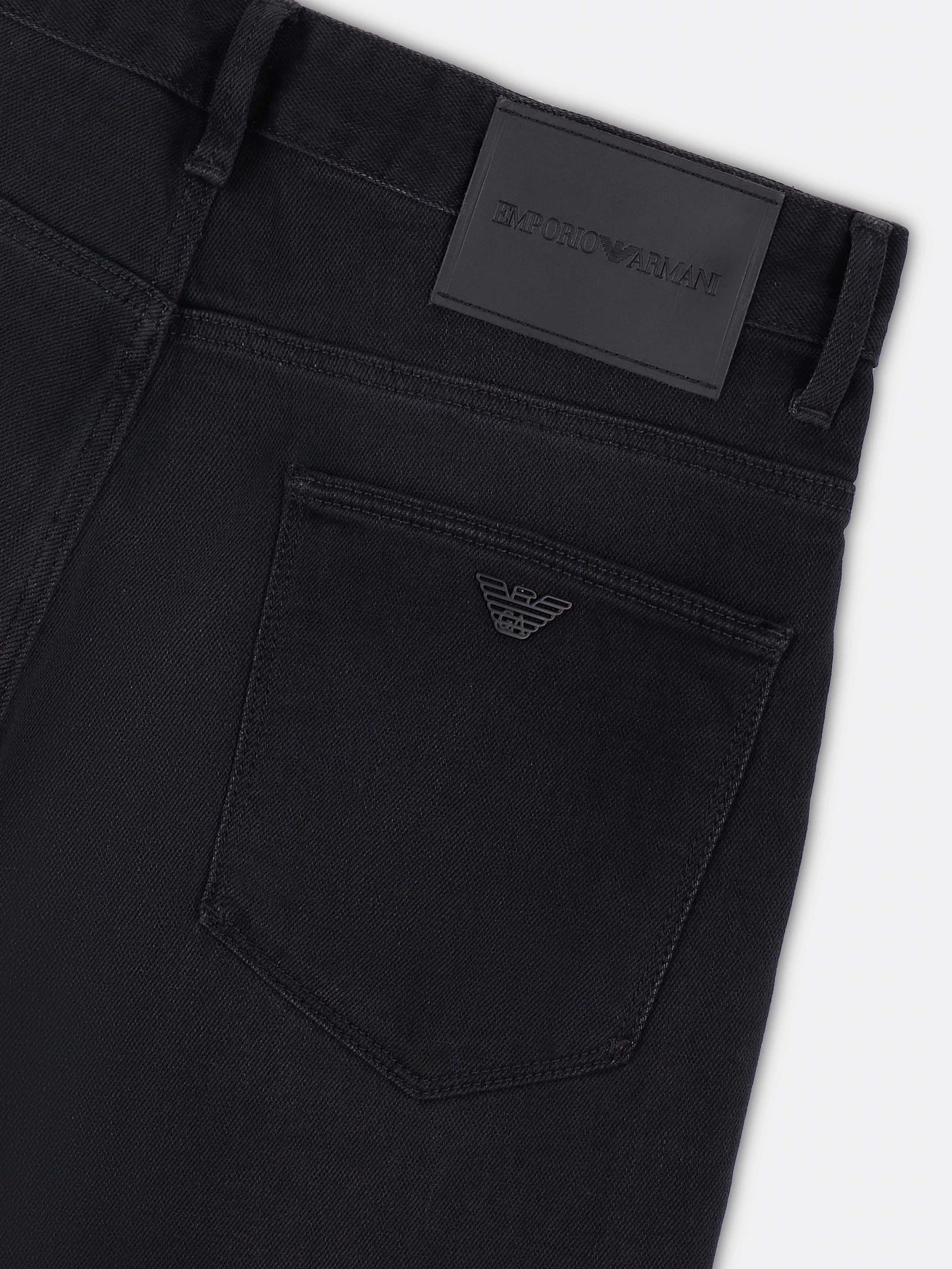Джинси Emporio Armani модель 6D1J06-1D96Z-0006 Джинси Emporio Armani модель 6D1J06-1D96Z-0006 Фото