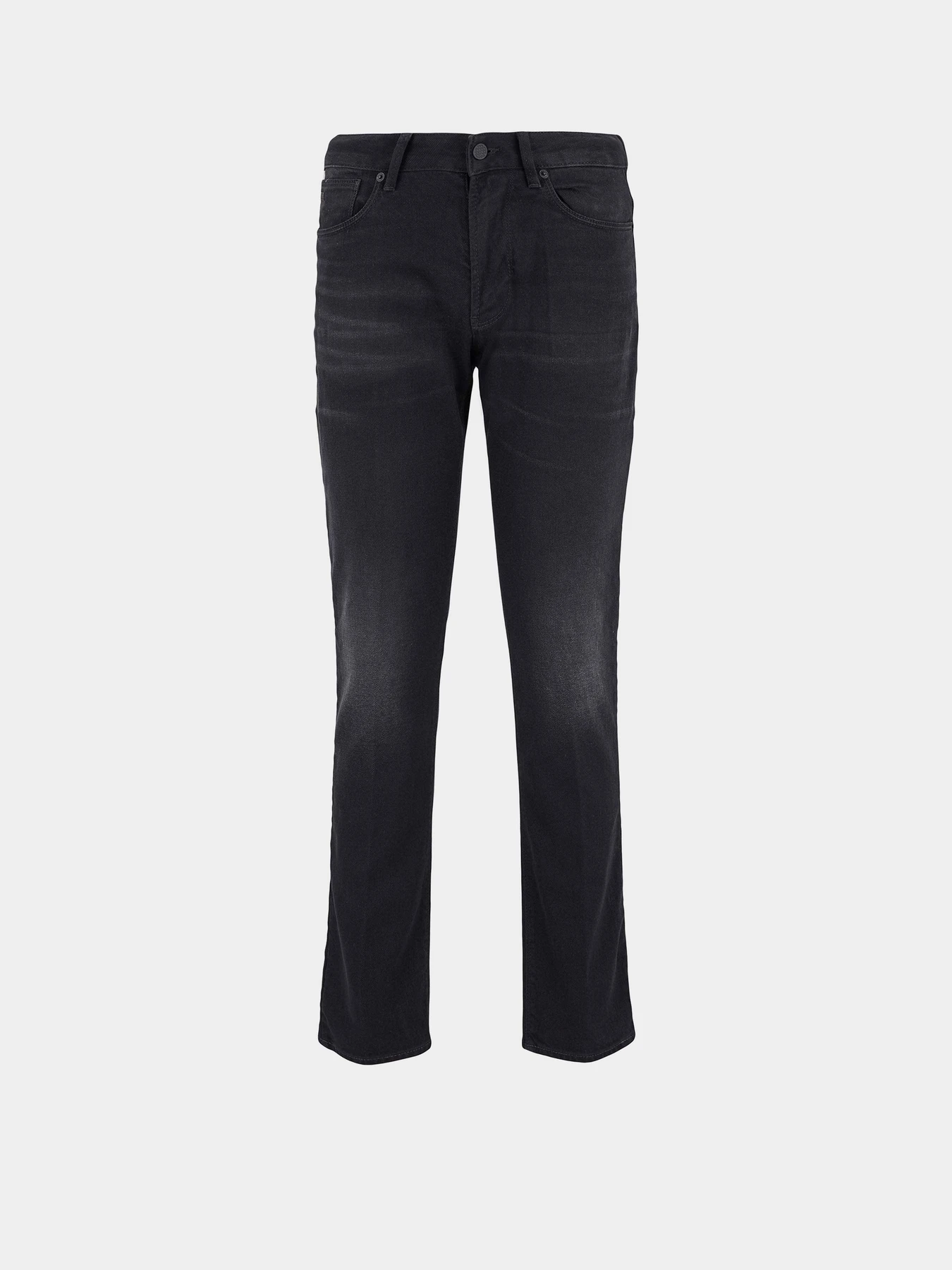Джинси Emporio Armani модель 6D1J06-1D96Z-0006 Джинси Emporio Armani модель 6D1J06-1D96Z-0006 Фото