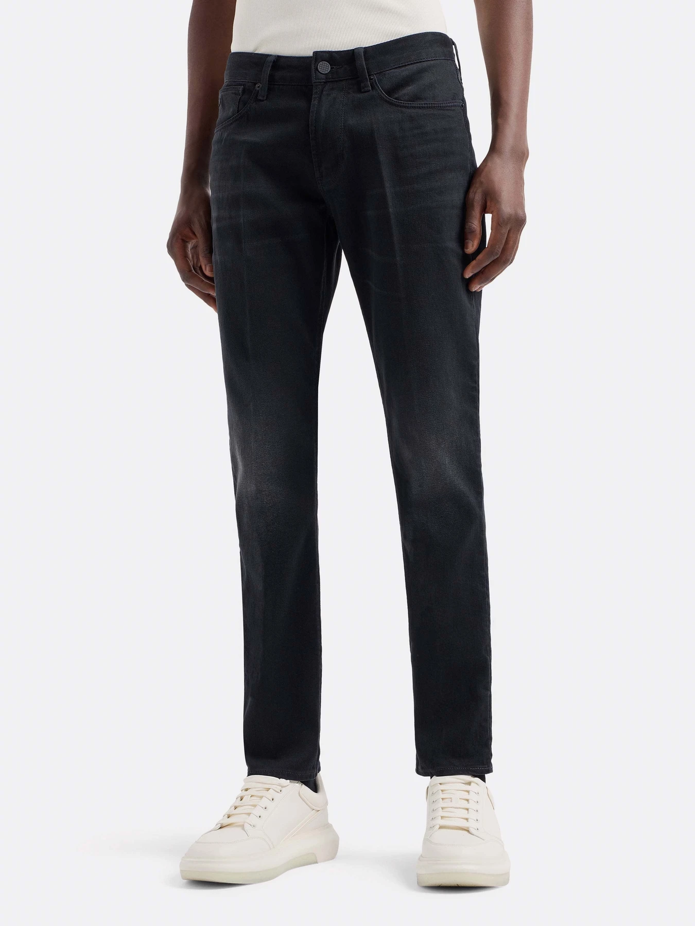 Джинси Emporio Armani модель 6D1J06-1D96Z-0006 Джинси Emporio Armani модель 6D1J06-1D96Z-0006 Фото