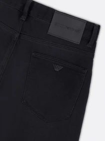 Джинси Emporio Armani модель 6D1J06-1D96Z-0006 Фото