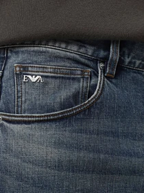 Джинси Emporio Armani модель 6D1J74-1DTSZ-0942 Фото