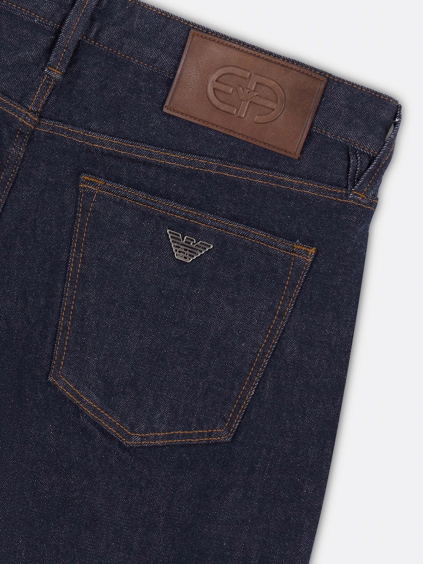Джинси Emporio Armani модель 6D1J75-1DTKZ-0941 Джинси Emporio Armani модель 6D1J75-1DTKZ-0941 Фото