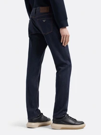 Джинси Emporio Armani модель 6D1J75-1DTKZ-0941 Фото