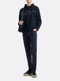 Джинси Emporio Armani модель 6D1J75-1DTKZ-0941 Фото