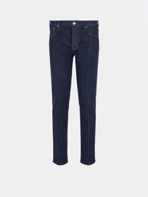 Джинси Emporio Armani модель 6D1J75-1DTKZ-0941 Фото