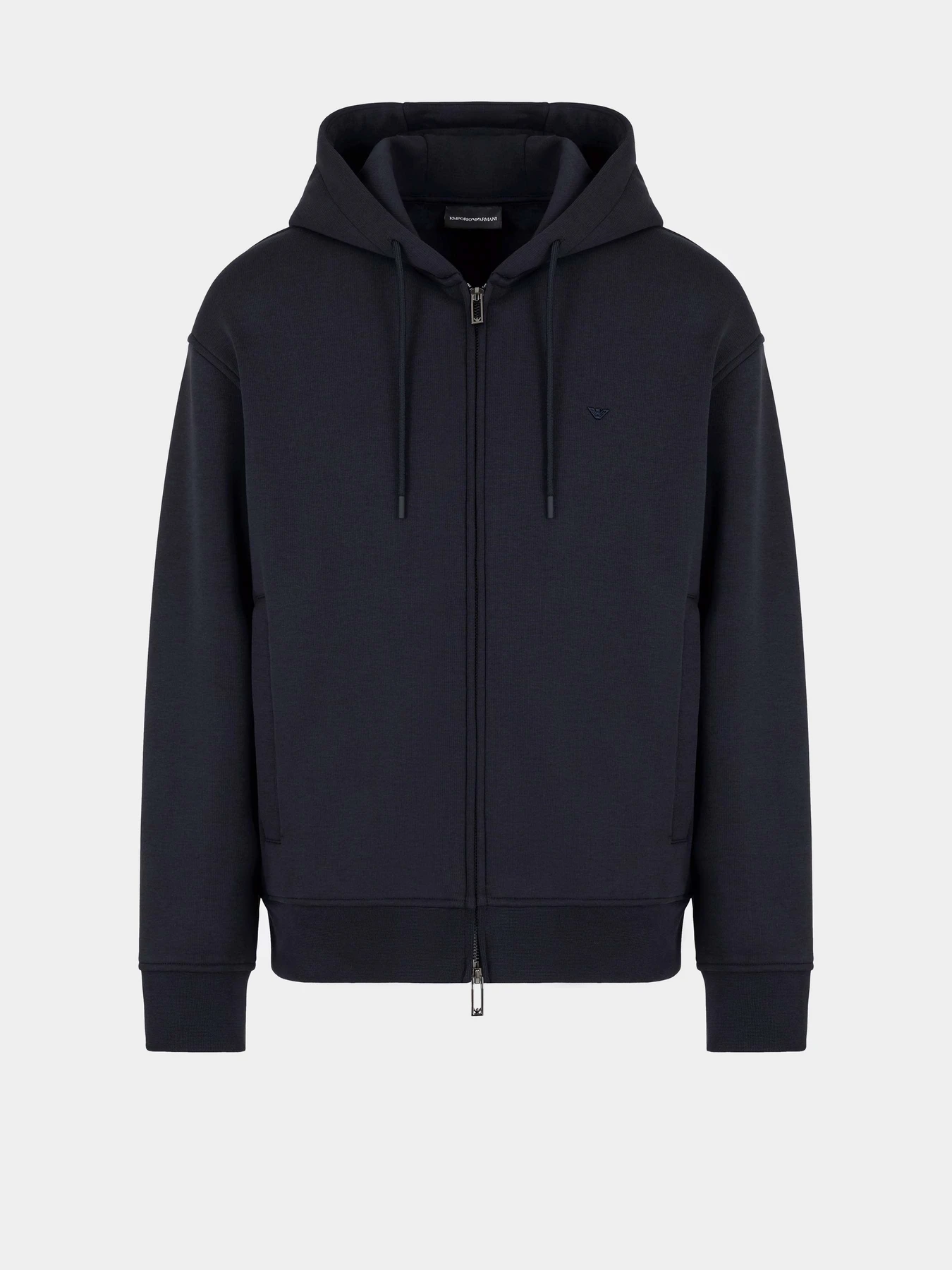 Худи и свитшоты Emporio Armani модель 6D1M90-1JOTZ-0920 Фото