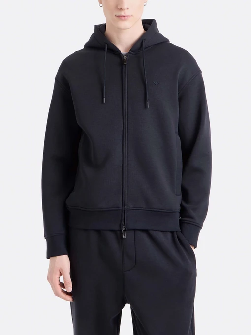 Худи и свитшоты Emporio Armani модель 6D1M90-1JOTZ-0920 Фото