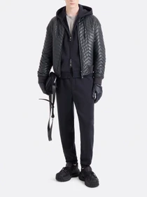 Худи и свитшоты Emporio Armani модель 6D1M90-1JOTZ-0920 Фото