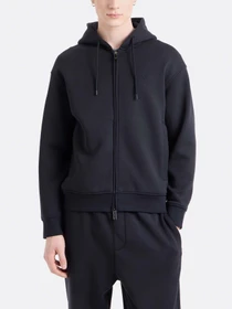 Худи и свитшоты Emporio Armani модель 6D1M90-1JOTZ-0920 Фото