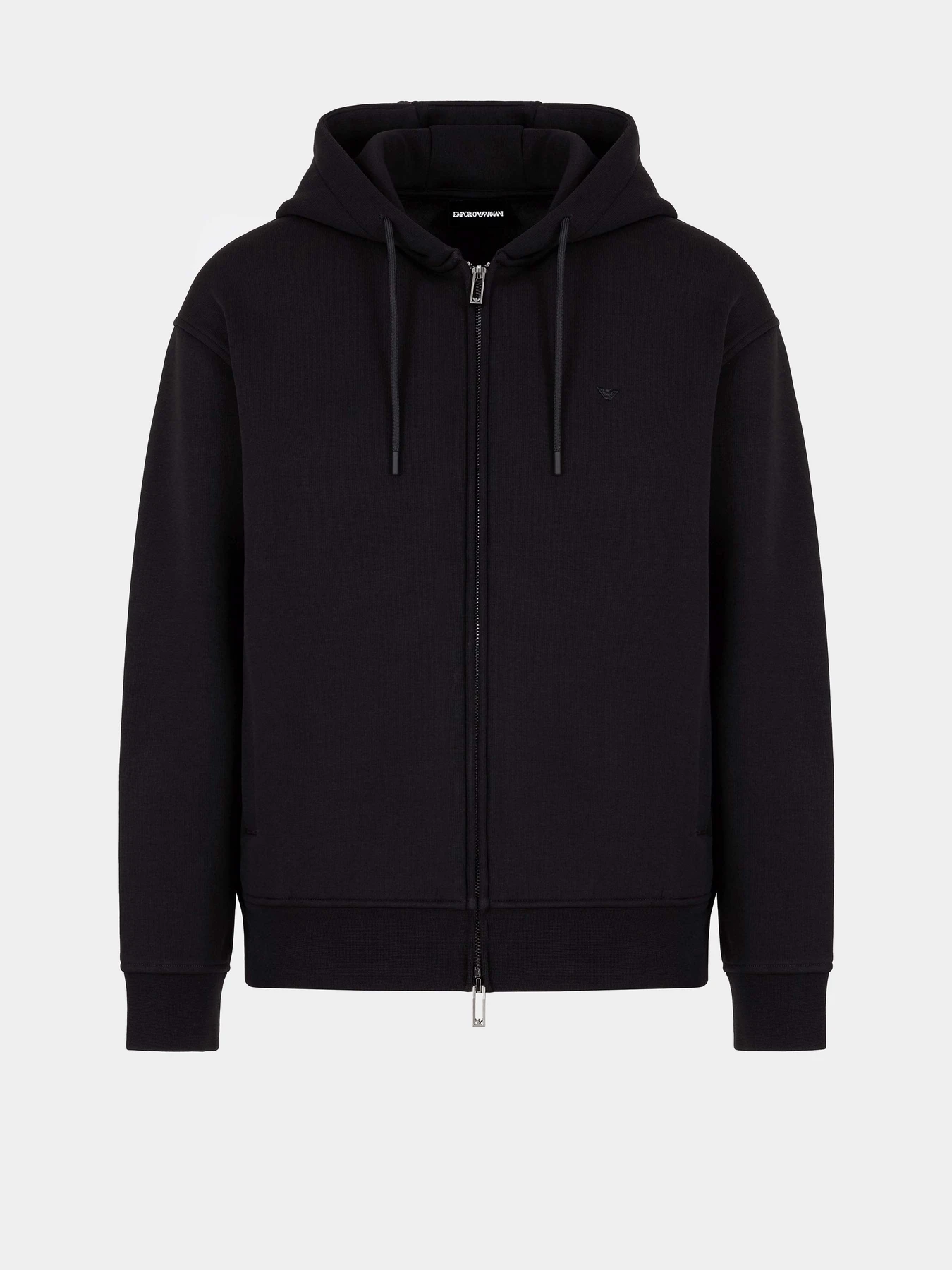 Худи и свитшоты Emporio Armani модель 6D1M90-1JOTZ-0999 Худи и свитшоты Emporio Armani модель 6D1M90-1JOTZ-0999 Фото