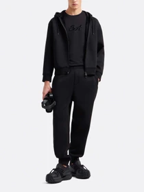 Худи и свитшоты Emporio Armani модель 6D1M90-1JOTZ-0999 Фото