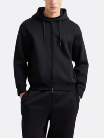 Худи и свитшоты Emporio Armani модель 6D1M90-1JOTZ-0999 Фото