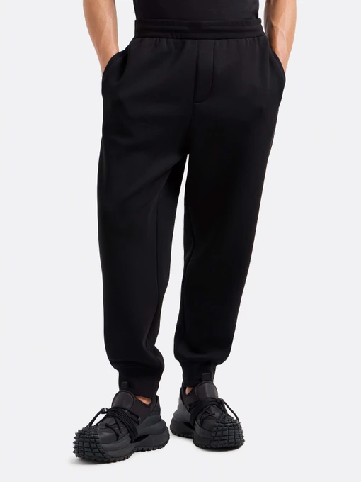 Штани Emporio Armani модель 6D1PL7-1JOTZ-0999 Фото