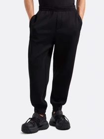 Штани Emporio Armani модель 6D1PL7-1JOTZ-0999 Фото