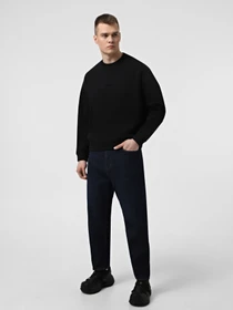 Худи и свитшоты Emporio Armani модель 6D1M95-1JTAZ-0999 Фото
