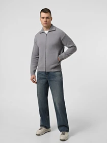 Свитры и кардиганы Emporio Armani модель 6D1MX5-1MJDZ-06K3 Фото