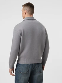 Свитры и кардиганы Emporio Armani модель 6D1MX5-1MJDZ-06K3 Фото