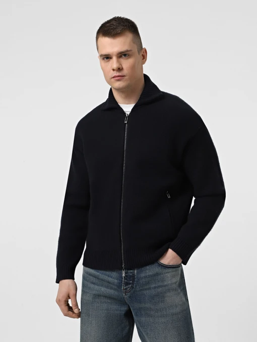Свитры и кардиганы Emporio Armani модель 6D1MX5-1MJDZ-0920 Фото