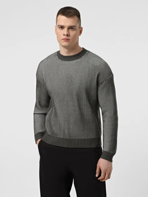 Светри та кардигани Emporio Armani модель 6D1MXA-1MJHZ-06K0 Фото
