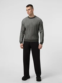 Свитры и кардиганы Emporio Armani модель 6D1MXA-1MJHZ-06K0 Фото