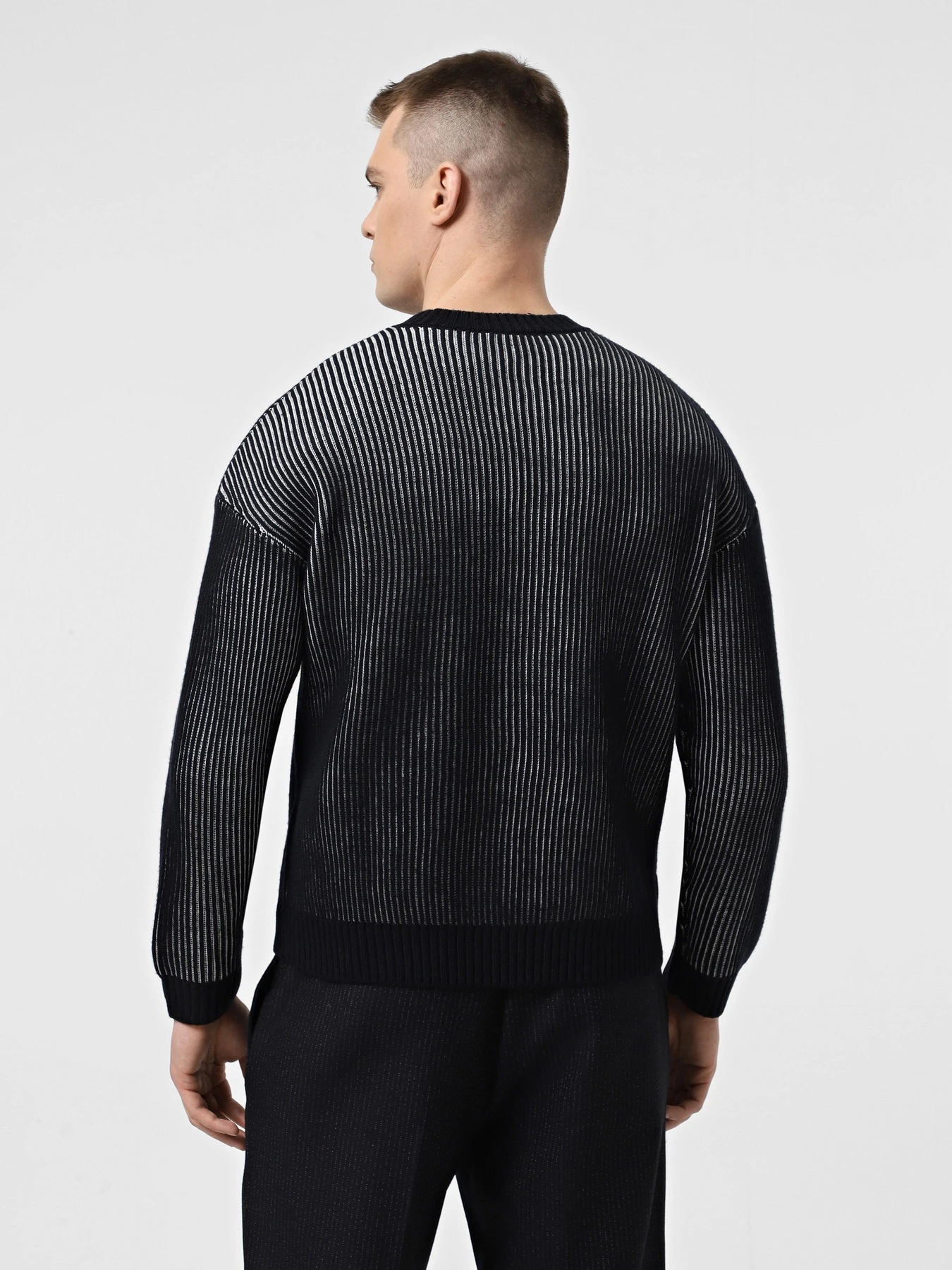 Свитры и кардиганы Emporio Armani модель 6D1MXA-1MJHZ-F939 Фото