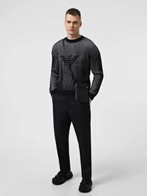 Свитры и кардиганы Emporio Armani модель 6D1MXA-1MJHZ-F939 Фото