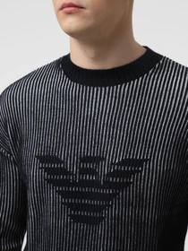 Свитры и кардиганы Emporio Armani модель 6D1MXA-1MJHZ-F939 Фото