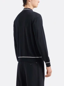Свитры и кардиганы Emporio Armani модель 6D1MXH-1MJLZ-F930 Фото