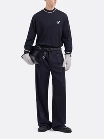 Свитры и кардиганы Emporio Armani модель 6D1MXH-1MJLZ-F939 Фото