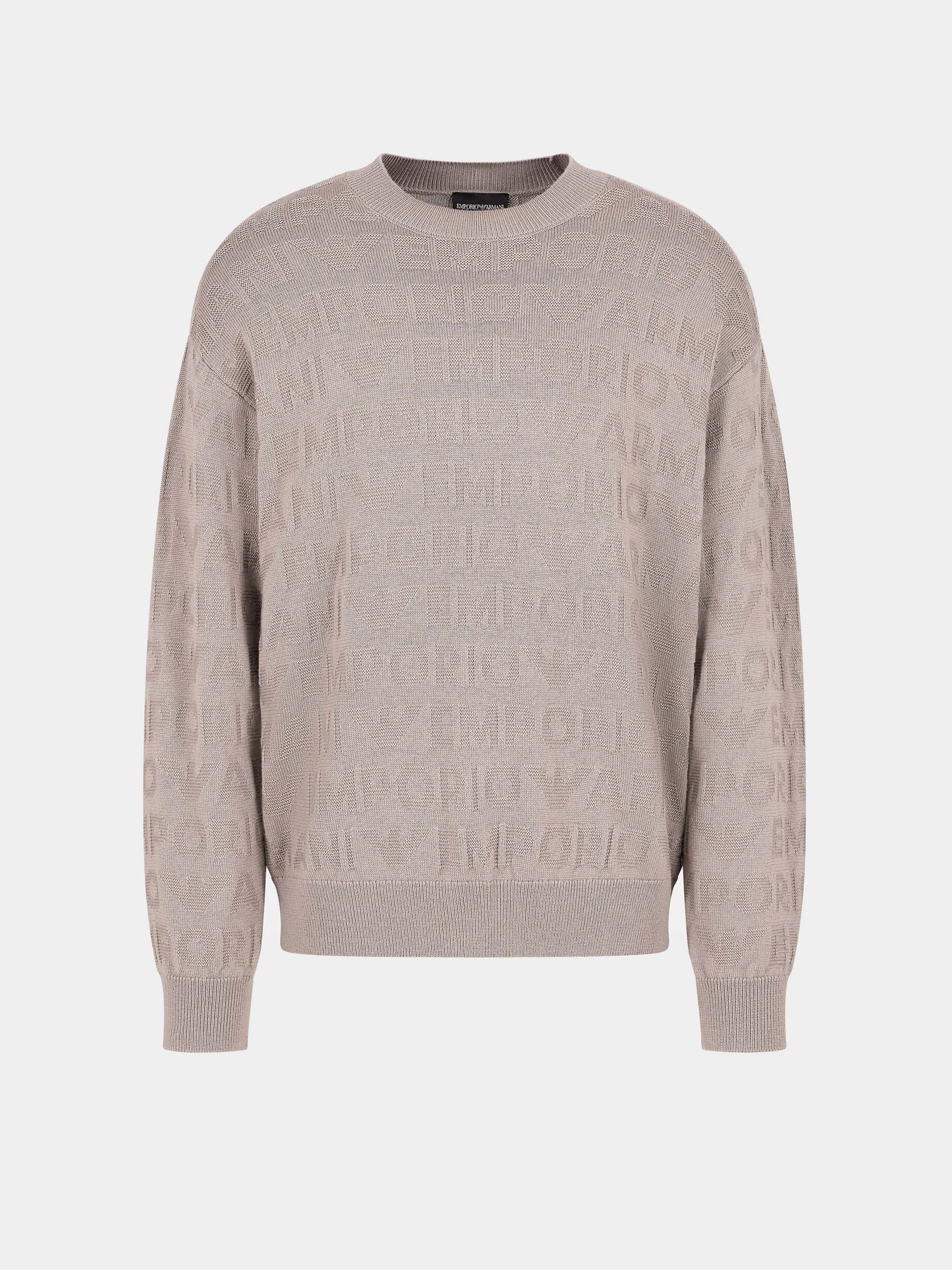 Свитры и кардиганы Emporio Armani модель 6D1MXK-1MJNZ-0144 Фото