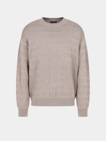 Свитры и кардиганы Emporio Armani модель 6D1MXK-1MJNZ-0144 Фото