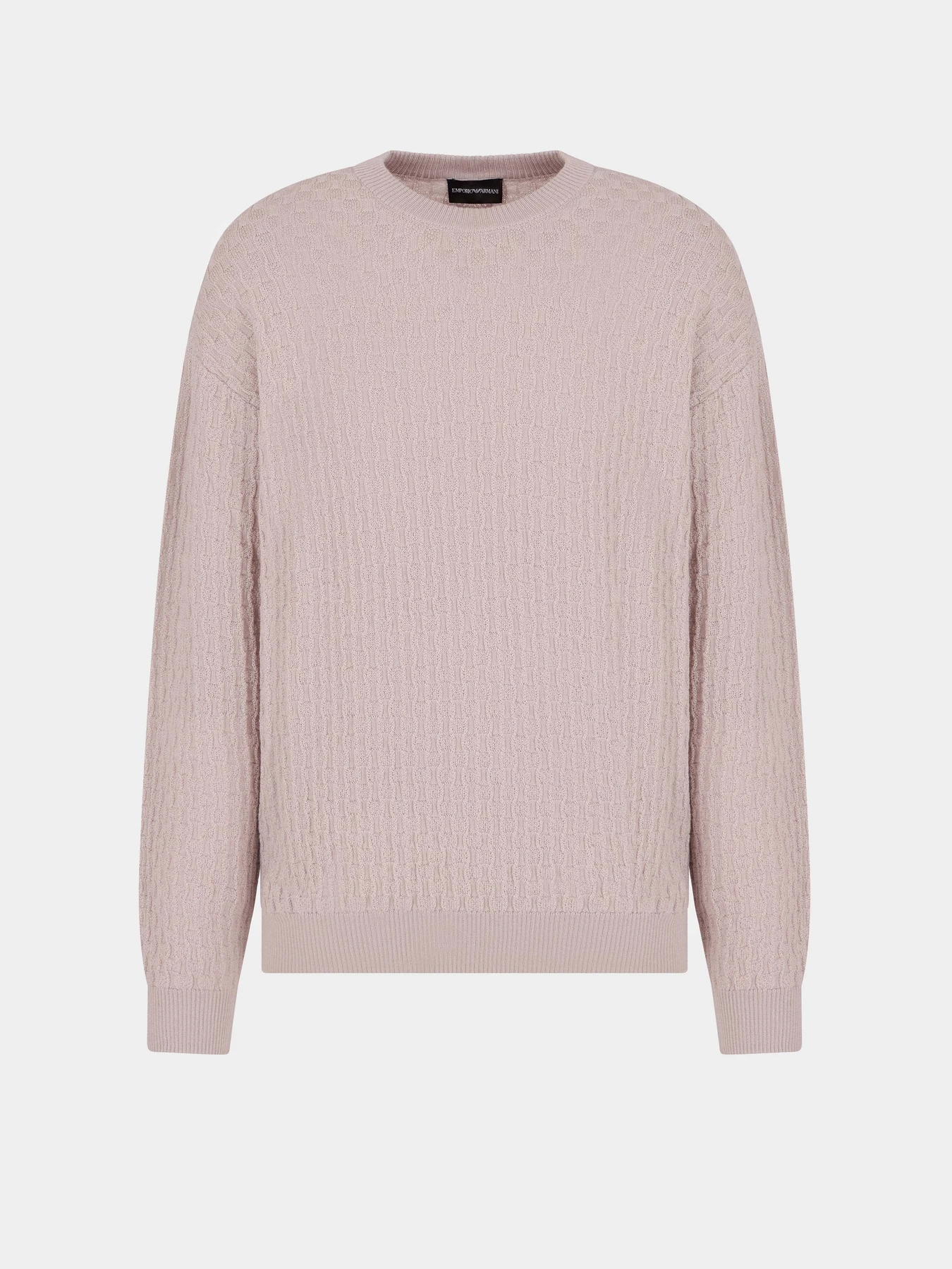 Свитры и кардиганы Emporio Armani модель 6D1MY4-1MF3Z-0143 Фото