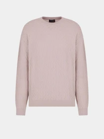 Свитры и кардиганы Emporio Armani модель 6D1MY4-1MF3Z-0143 Фото