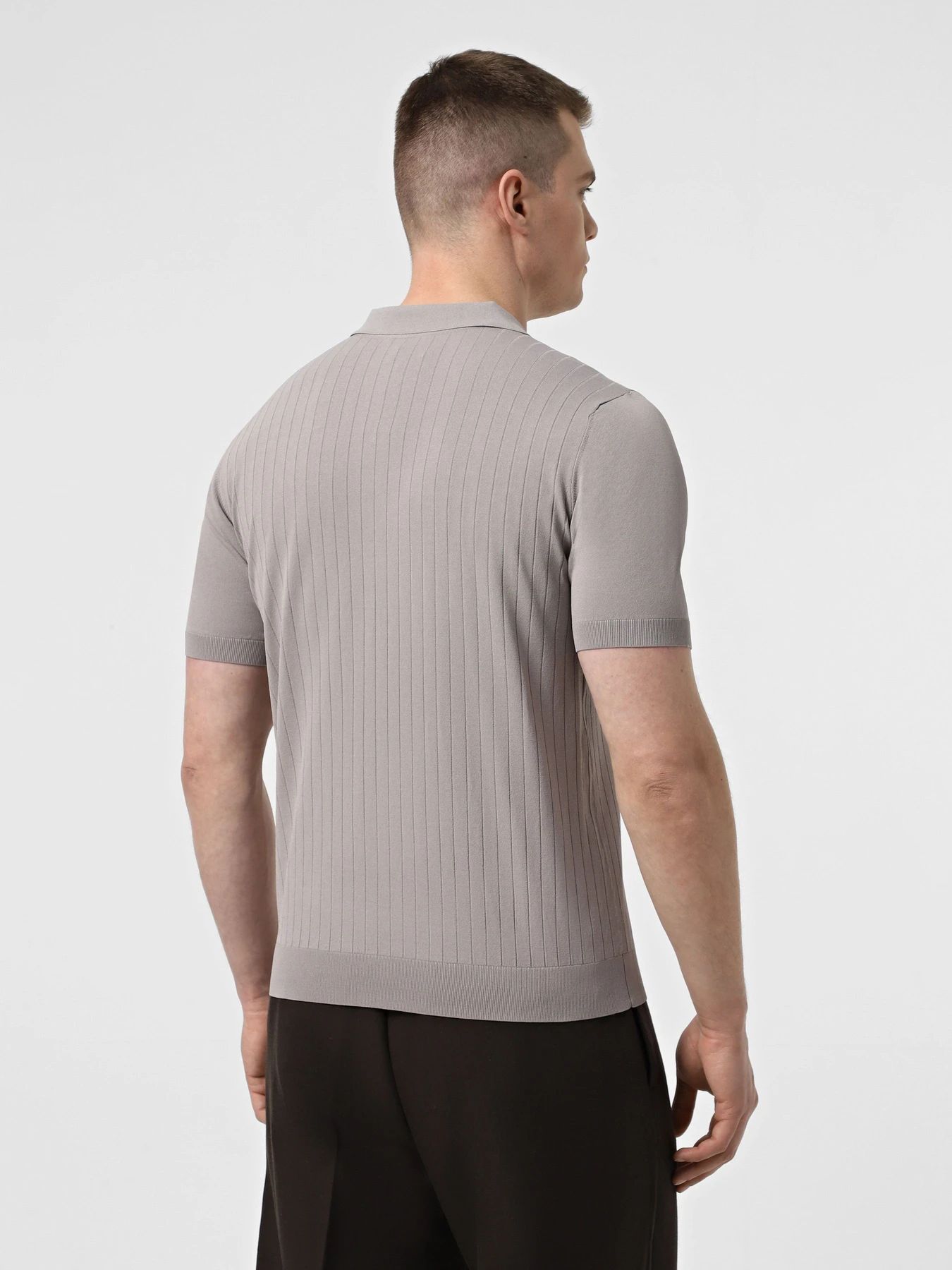 Футболки и поло Emporio Armani модель 6D1MY5-1MF5Z-0635 Футболки и поло Emporio Armani модель 6D1MY5-1MF5Z-0635 Фото