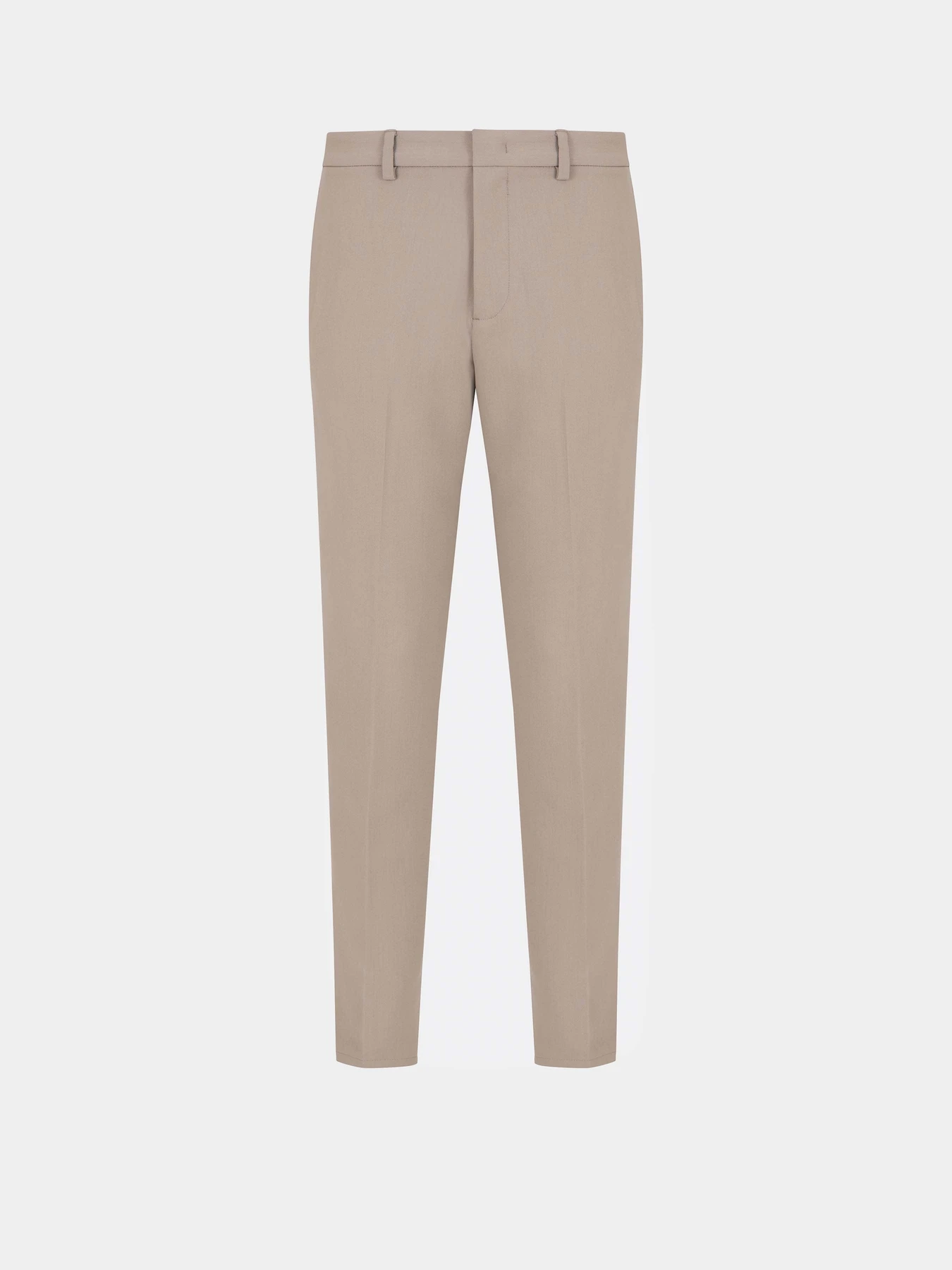 Штани Emporio Armani модель 6D1PM6-1NFTZ-0144 Фото