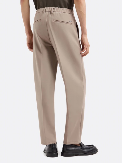 Чоловічі Класичні штани Emporio Armani фото 2