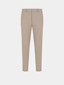 Штани Emporio Armani модель 6D1PM6-1NFTZ-0144 Фото