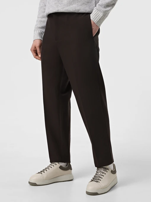 Штани Emporio Armani модель 6D1PM6-1NFTZ-05A6 Фото