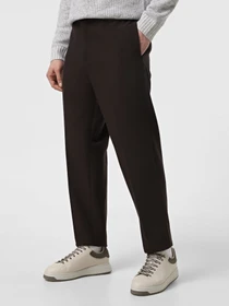 Штани Emporio Armani модель 6D1PM6-1NFTZ-05A6 Фото