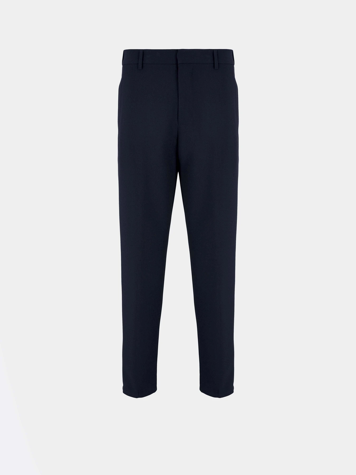 Штани Emporio Armani модель 6D1PM6-1NFTZ-0920 Фото