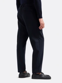 Штани Emporio Armani модель 6D1PM6-1NFTZ-0920 Фото