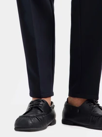 Штани Emporio Armani модель 6D1PM6-1NFTZ-0920 Фото