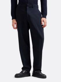 Штани Emporio Armani модель 6D1PM6-1NFTZ-0920 Фото