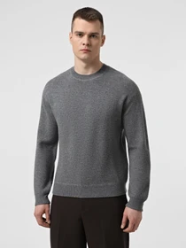 Светри та кардигани Emporio Armani Travel Essentials модель EM000103-AF10401-O8004 Фото
