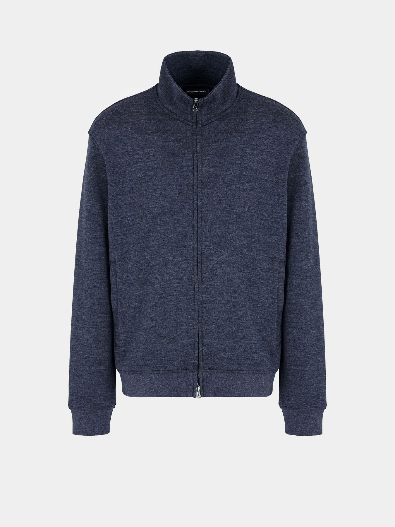 Худи и свитшоты Emporio Armani Travel Essentials модель EM000122-AF10857-OB008 Худи и свитшоты Emporio Armani Travel Essentials модель EM000122-AF10857-OB008 Фото