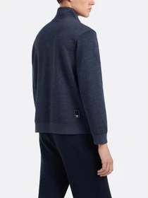 Худи и свитшоты Emporio Armani Travel Essentials модель EM000122-AF10857-OB008 Фото